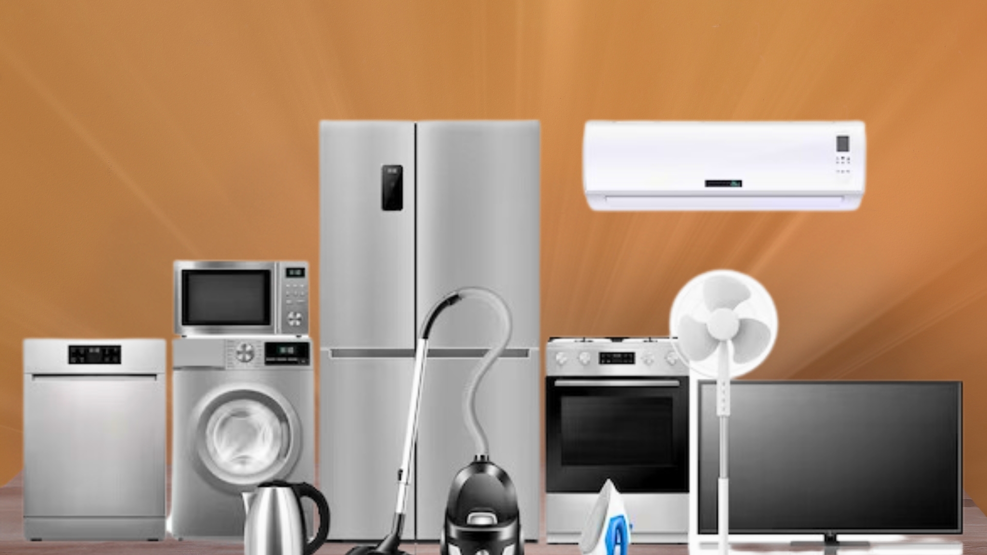 Home Appliances